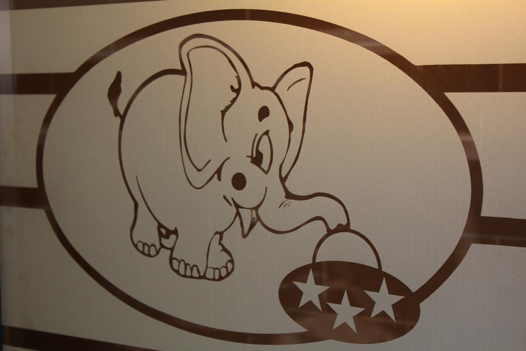 L'Elefante Bed & Breakfast CTA Exterior photo