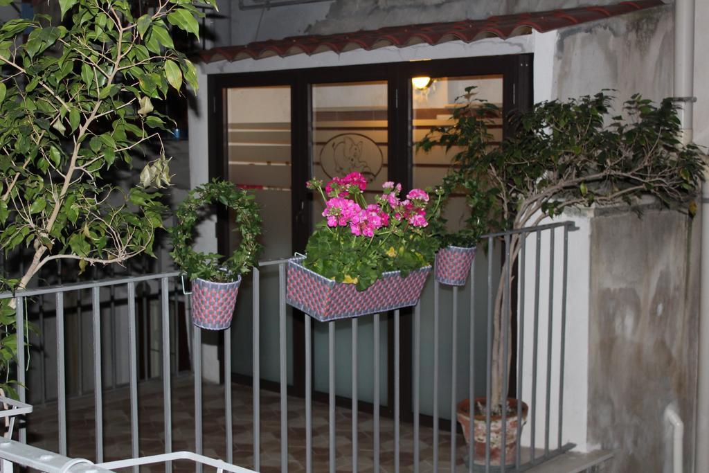 L'Elefante Bed & Breakfast CTA Exterior photo